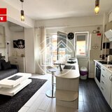 Militari Residence, garsoniera 36 mp, mobilata, utilata complet, ideala Airbnb
