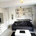Militari Residence, garsoniera 36 mp, mobilata, utilata complet, ideala Airbnb