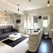 Militari Residence, garsoniera 36 mp, mobilata, utilata complet, ideala Airbnb