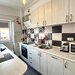 Militari Residence, garsoniera 36 mp, mobilata, utilata complet, ideala Airbnb