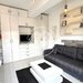 Militari Residence, garsoniera 36 mp, mobilata, utilata complet, ideala Airbnb